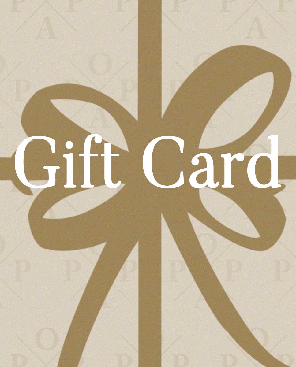 POPA Gift Card
